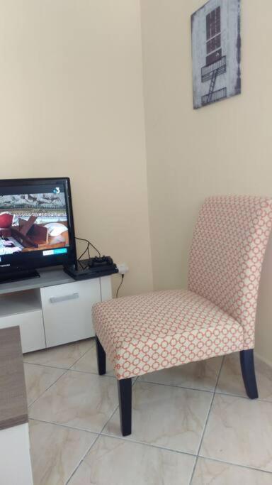Location Saisonniere Semaine Et/Ou Week-End Apartment Ла Плен де Палмист Екстериор снимка