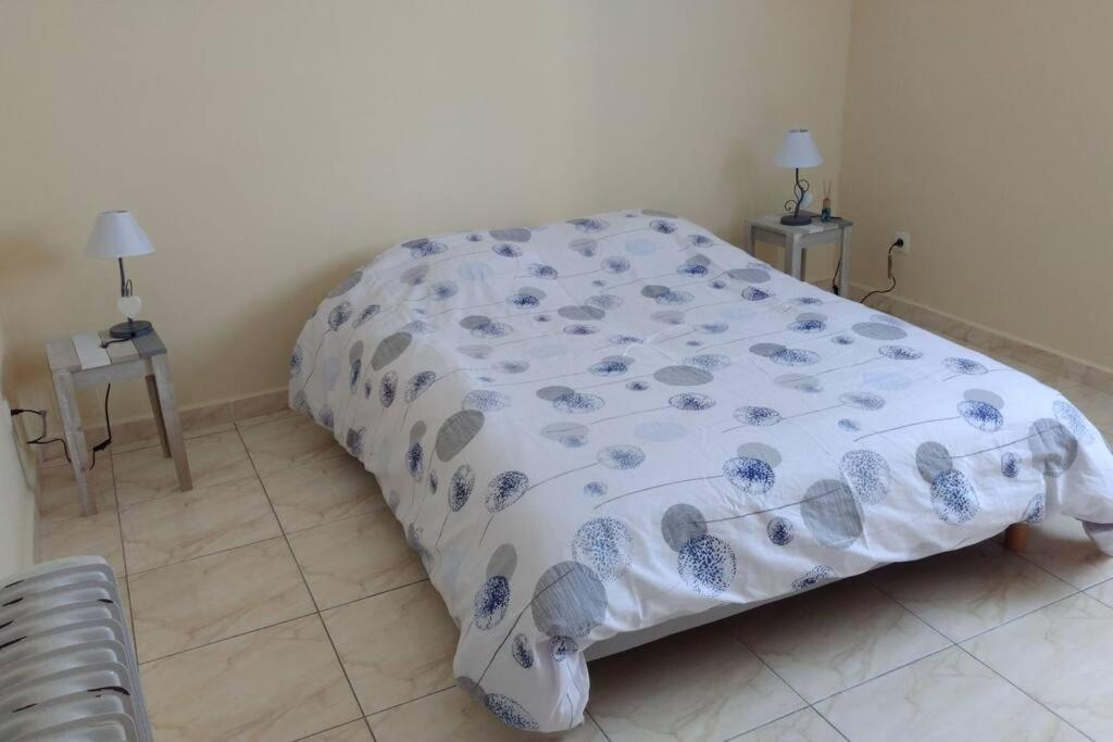 Location Saisonniere Semaine Et/Ou Week-End Apartment Ла Плен де Палмист Екстериор снимка